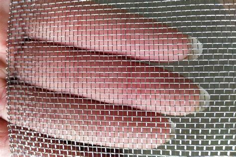 metal window screen fabric|rolls of aluminum screen material.